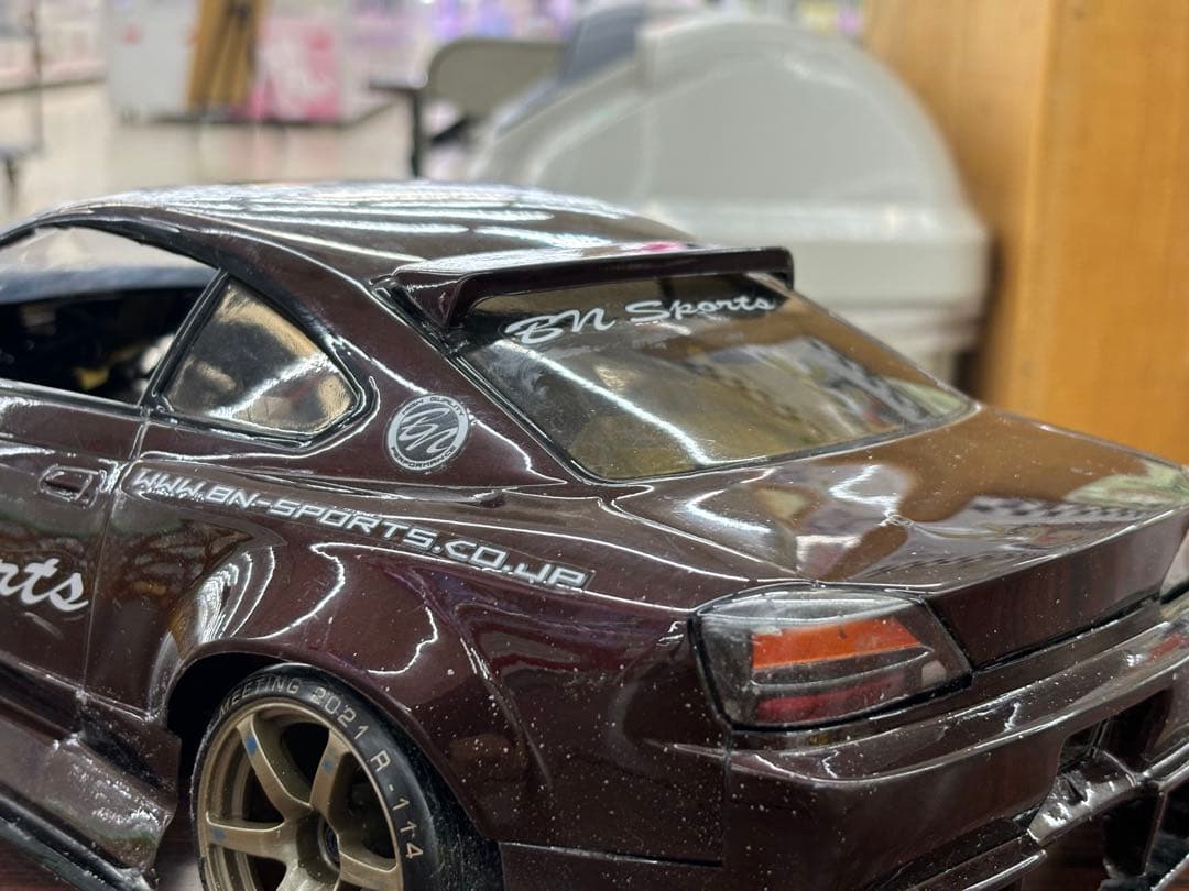 フルセ⭐️期間限定セール‼️yd-2 rr yd-2 rx オプション増し増