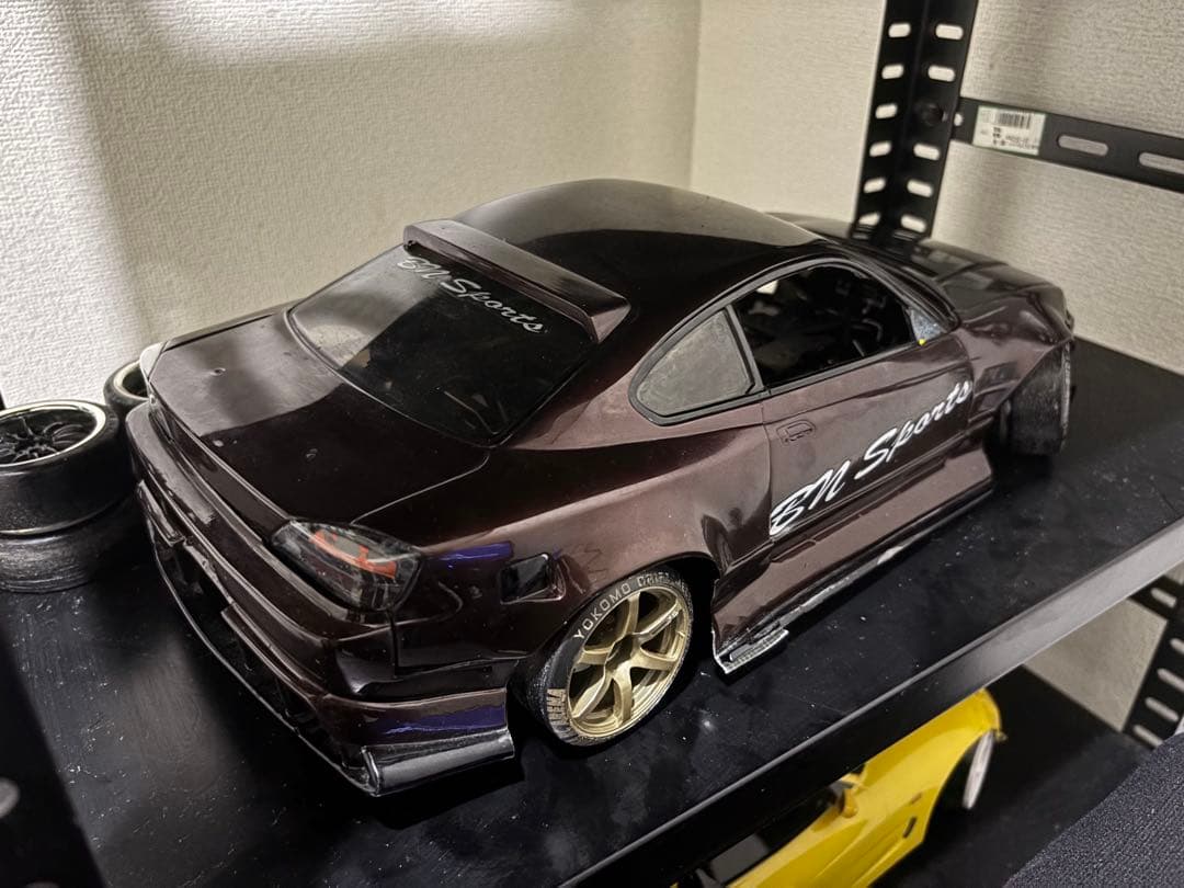 フルセ⭐️期間限定セール‼️yd-2 rr yd-2 rx オプション増し増