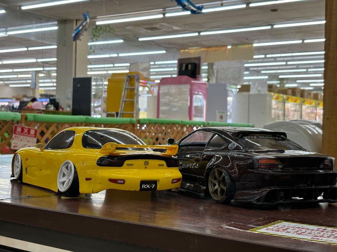 フルセ⭐️期間限定セール‼️yd-2 rr yd-2 rx オプション増し増