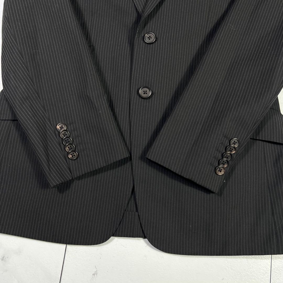 美品 Paul Smith ポールスミス セットアップ スーツ ストライプ