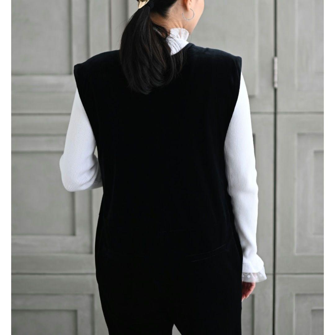 トレフルプラスワン♡ サロペット