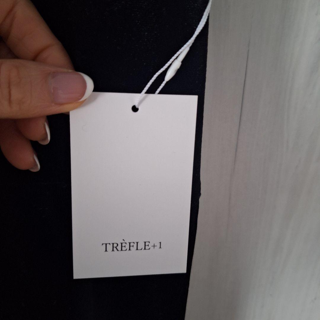 トレフルプラスワン♡ サロペット