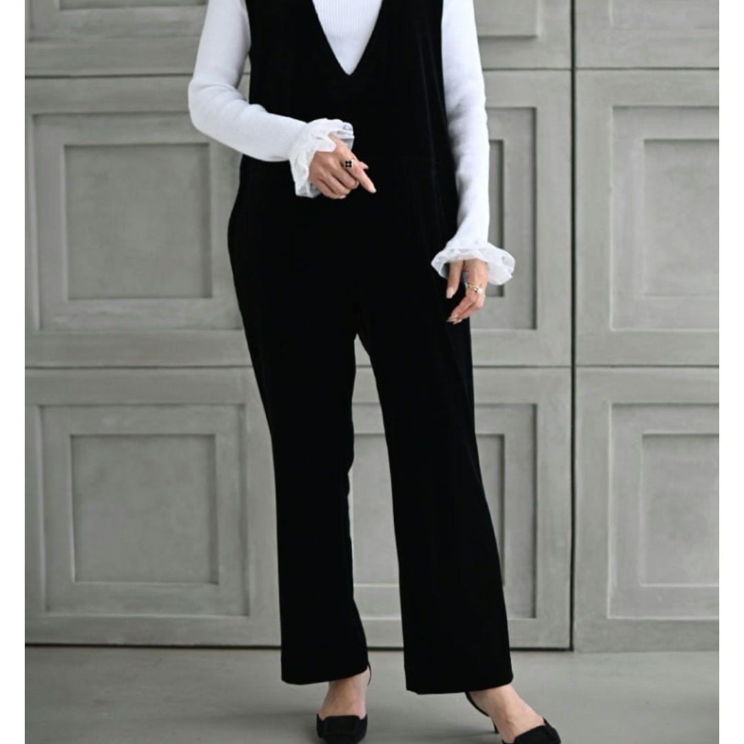 トレフルプラスワン♡ サロペット