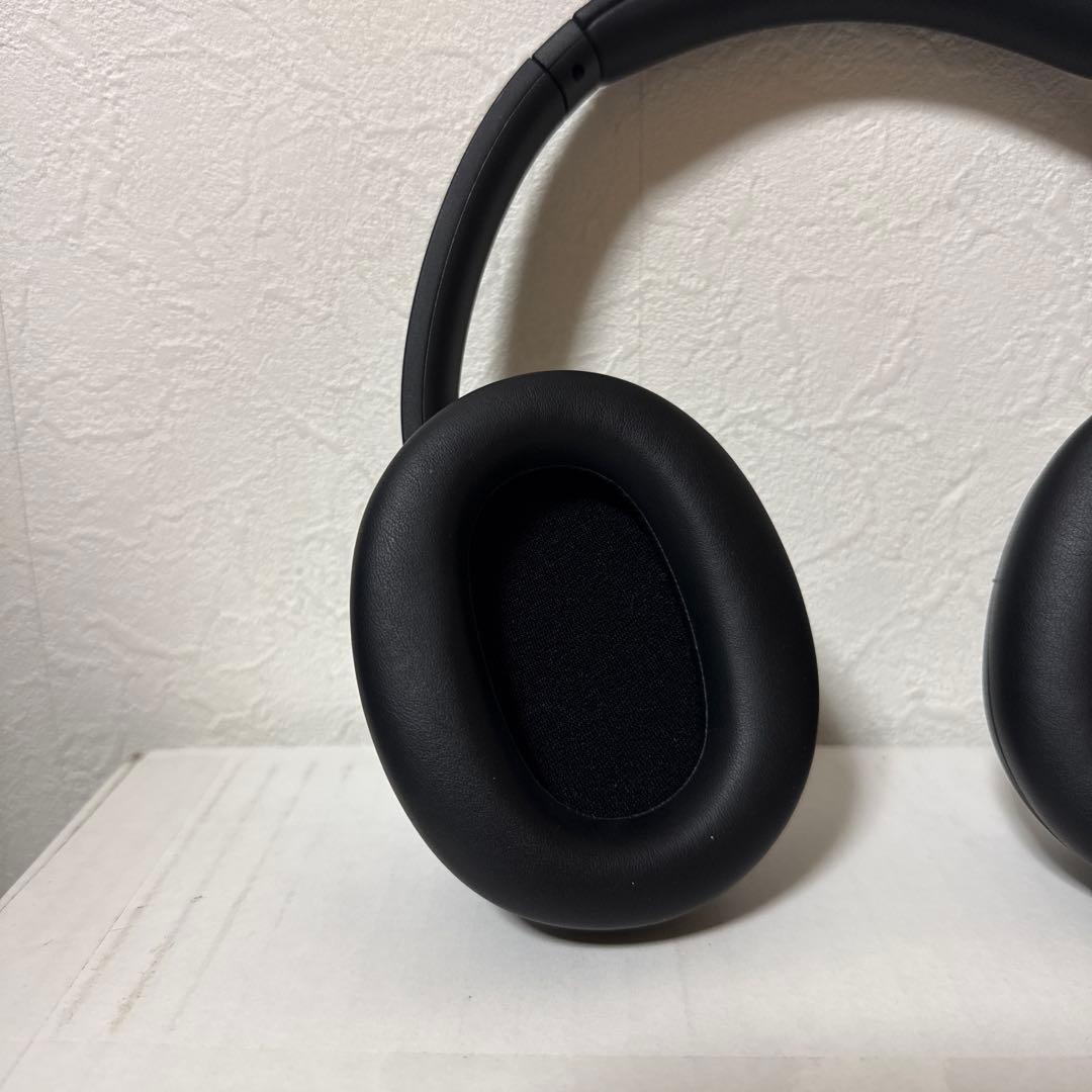 SONY ソニー WH-CH720N/BC ブラック 黒 ワイヤレスヘッドホン