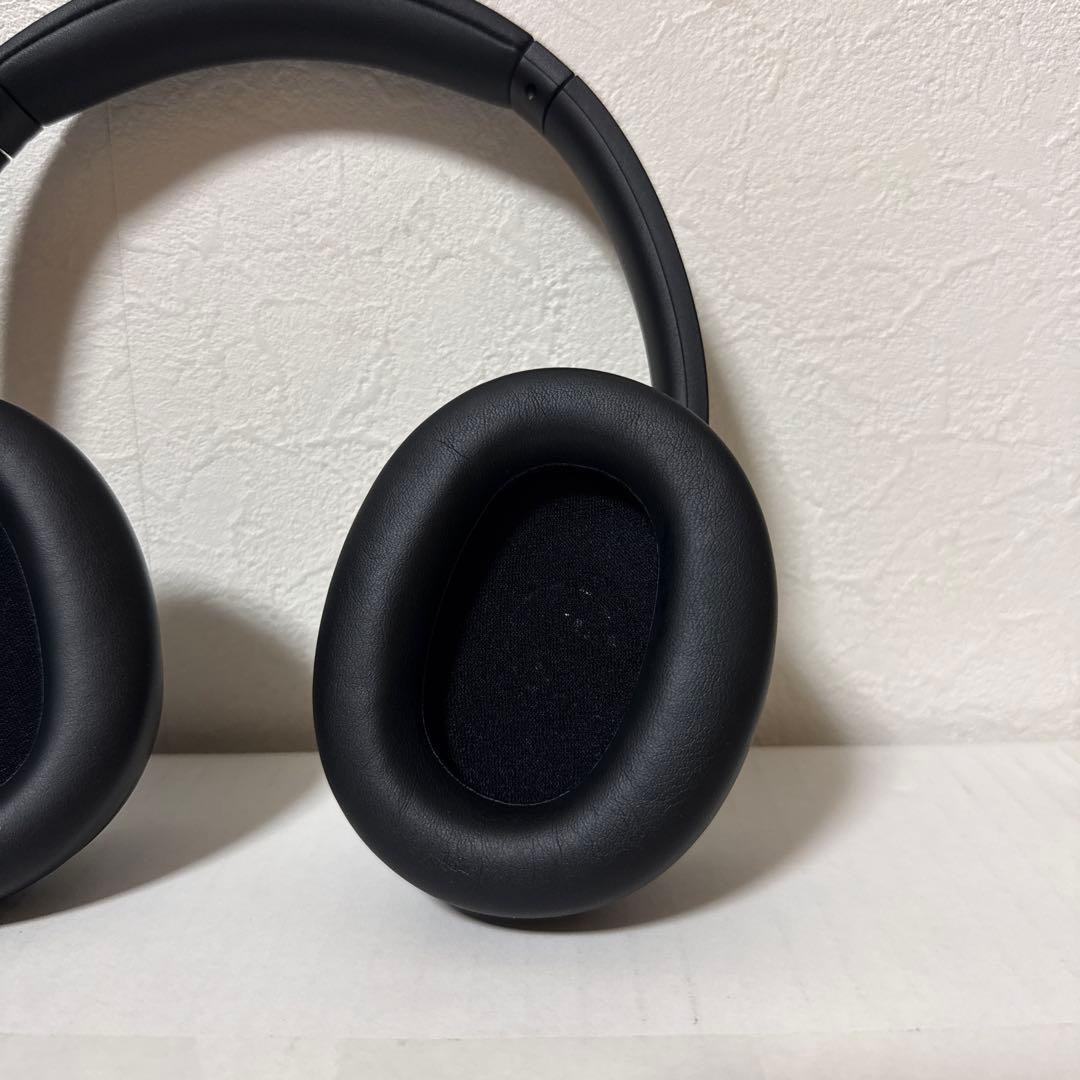 SONY ソニー WH-CH720N/BC ブラック 黒 ワイヤレスヘッドホン