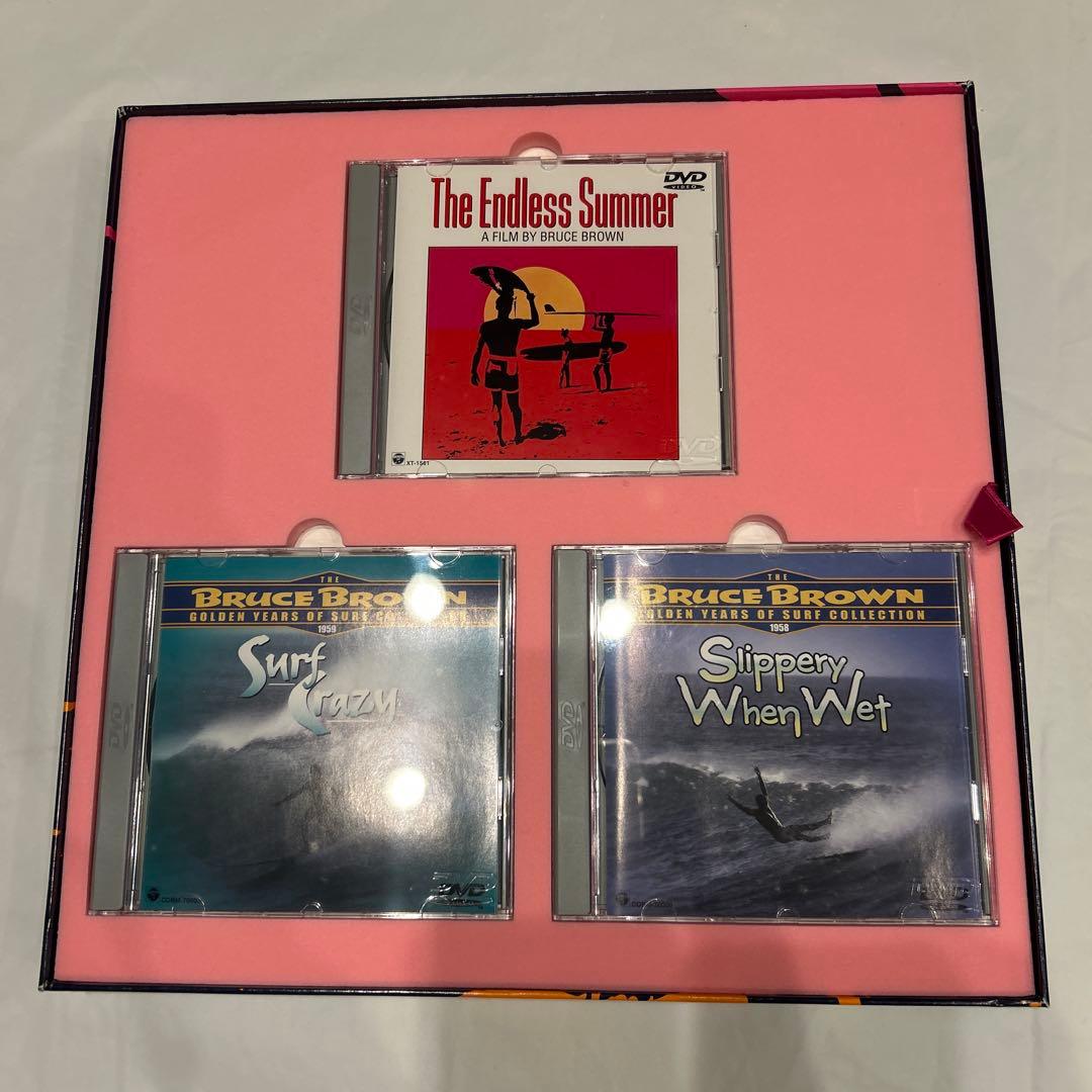 エンドレスサマー 40th