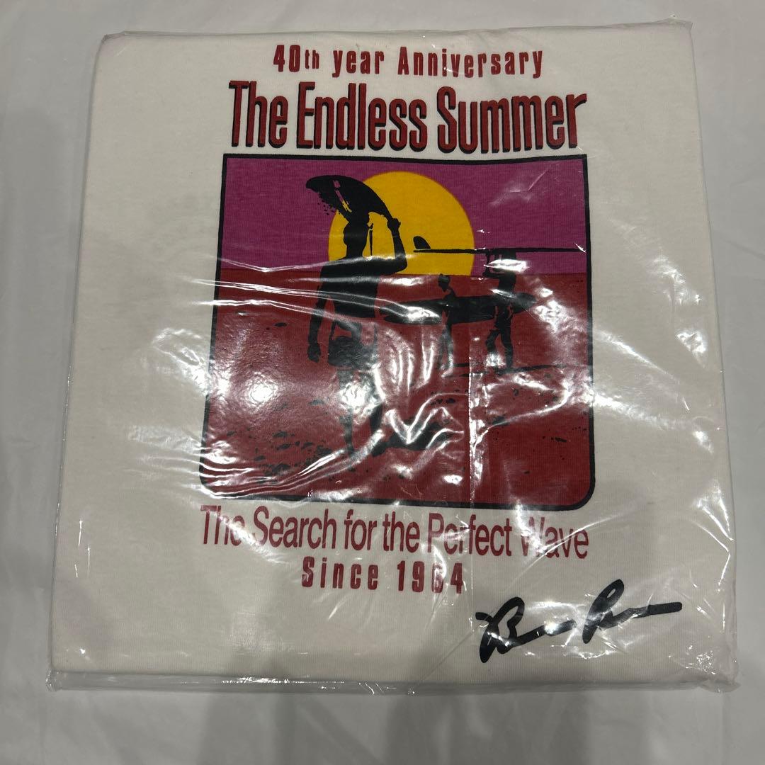 エンドレスサマー 40th