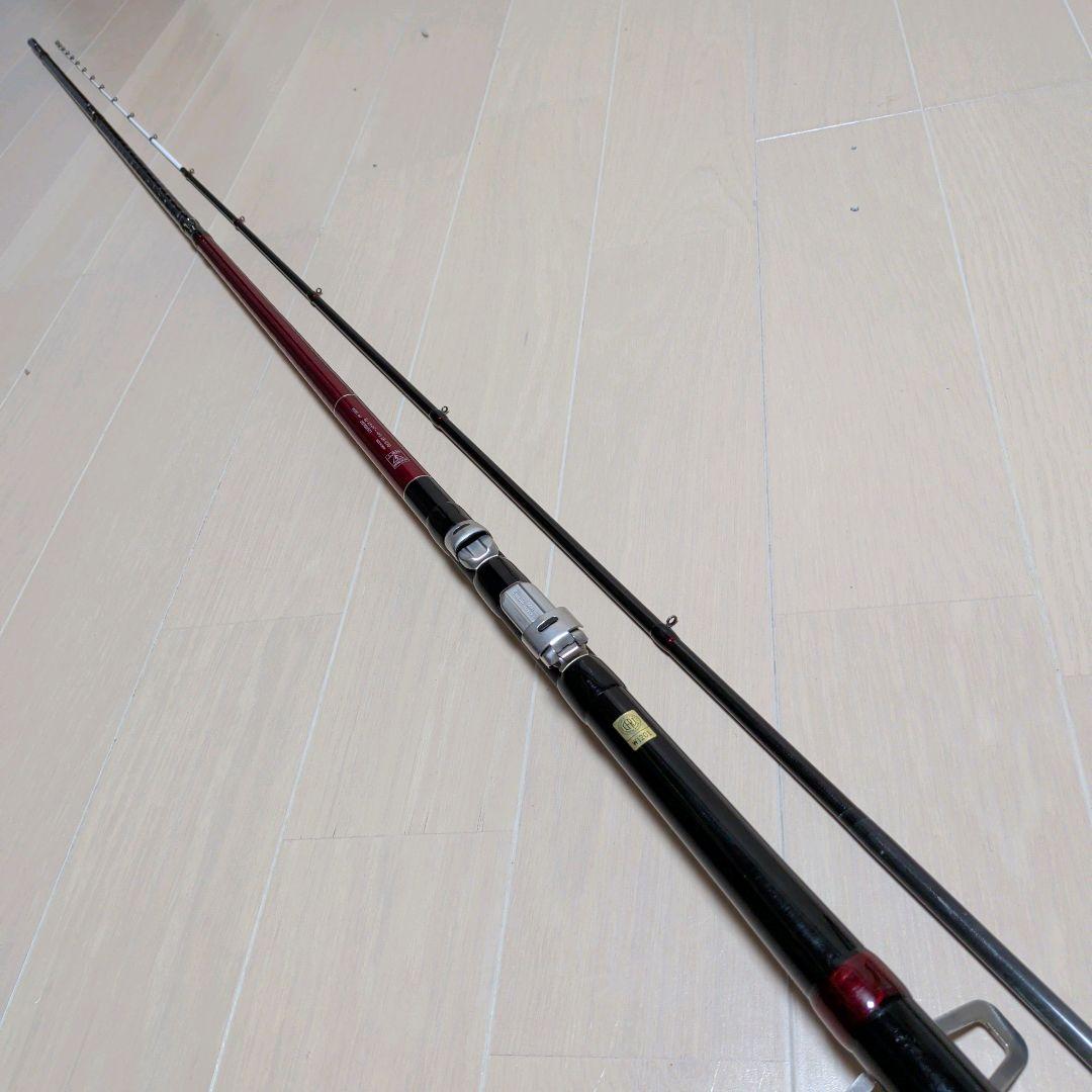 ダイワ BJスナイパー ヘチX XH-270 DAIWA SNIPER