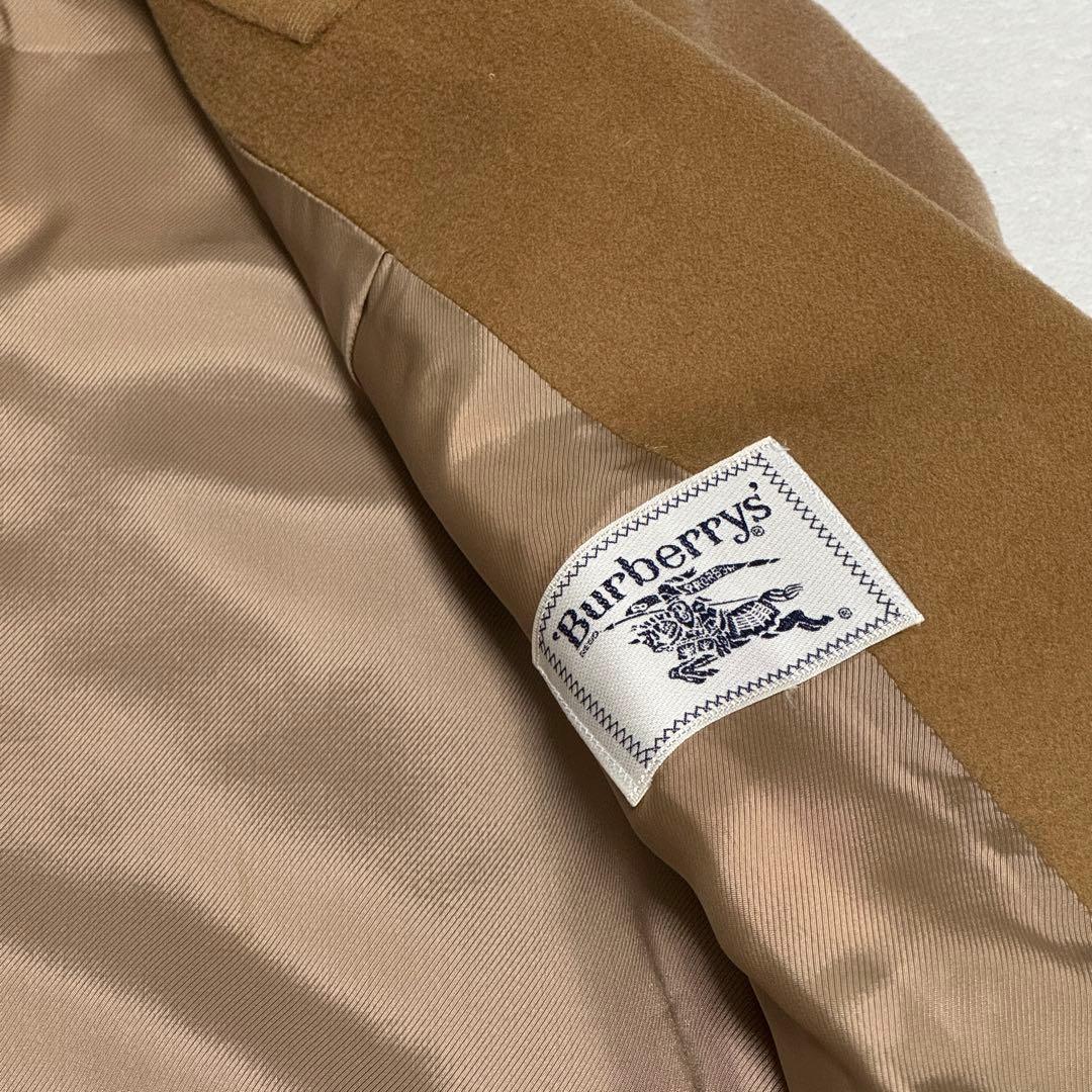 6点セット　バーバリー　カシミヤ混　トレンチコート　ダウンベストチェスターコート