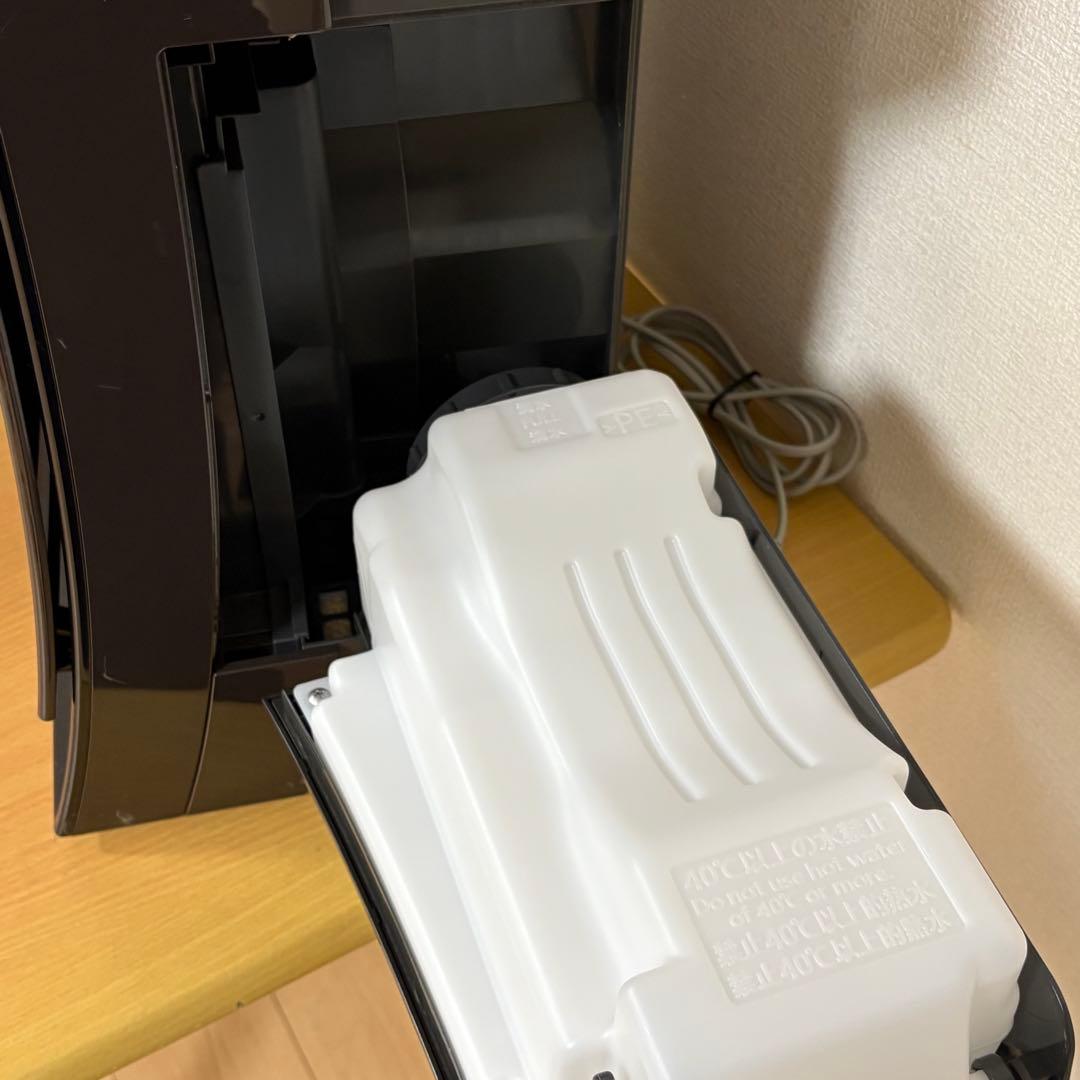 Panasonic F-VC70XR ナノイー 加湿空気清浄機 2019年製