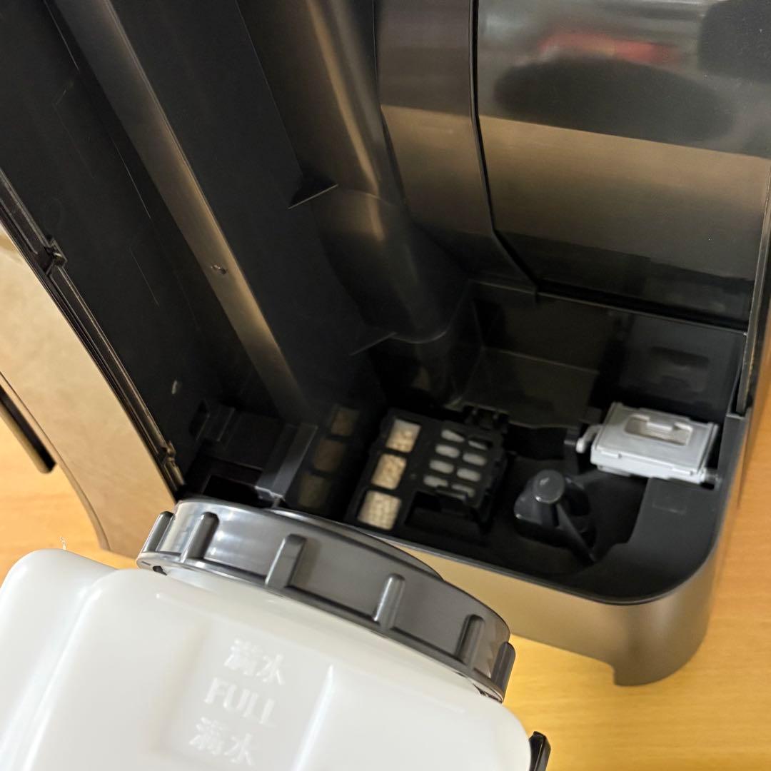 Panasonic F-VC70XR ナノイー 加湿空気清浄機 2019年製