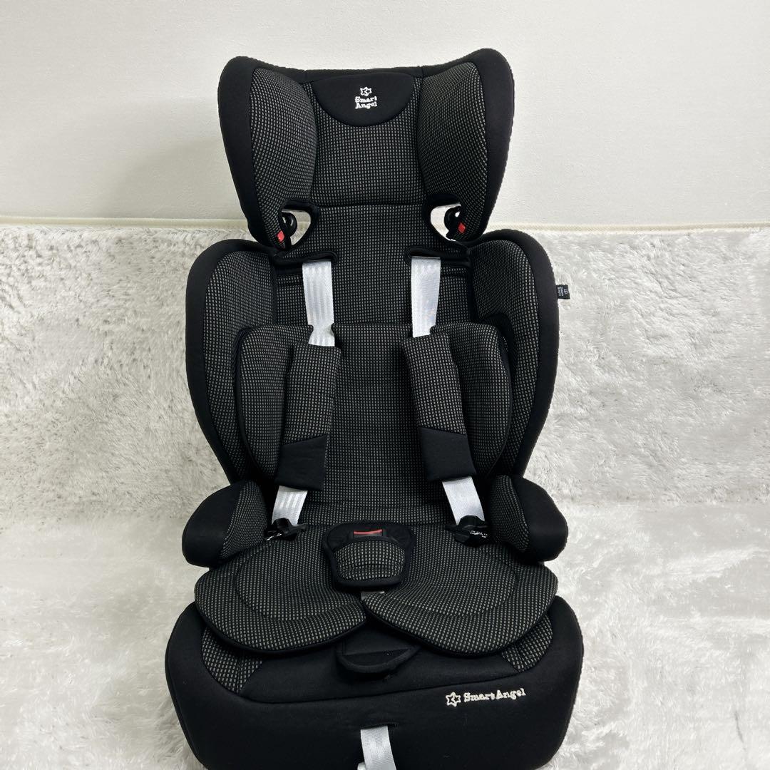 スマートエンジェル　smart angel SAイージスジュニア　西松屋