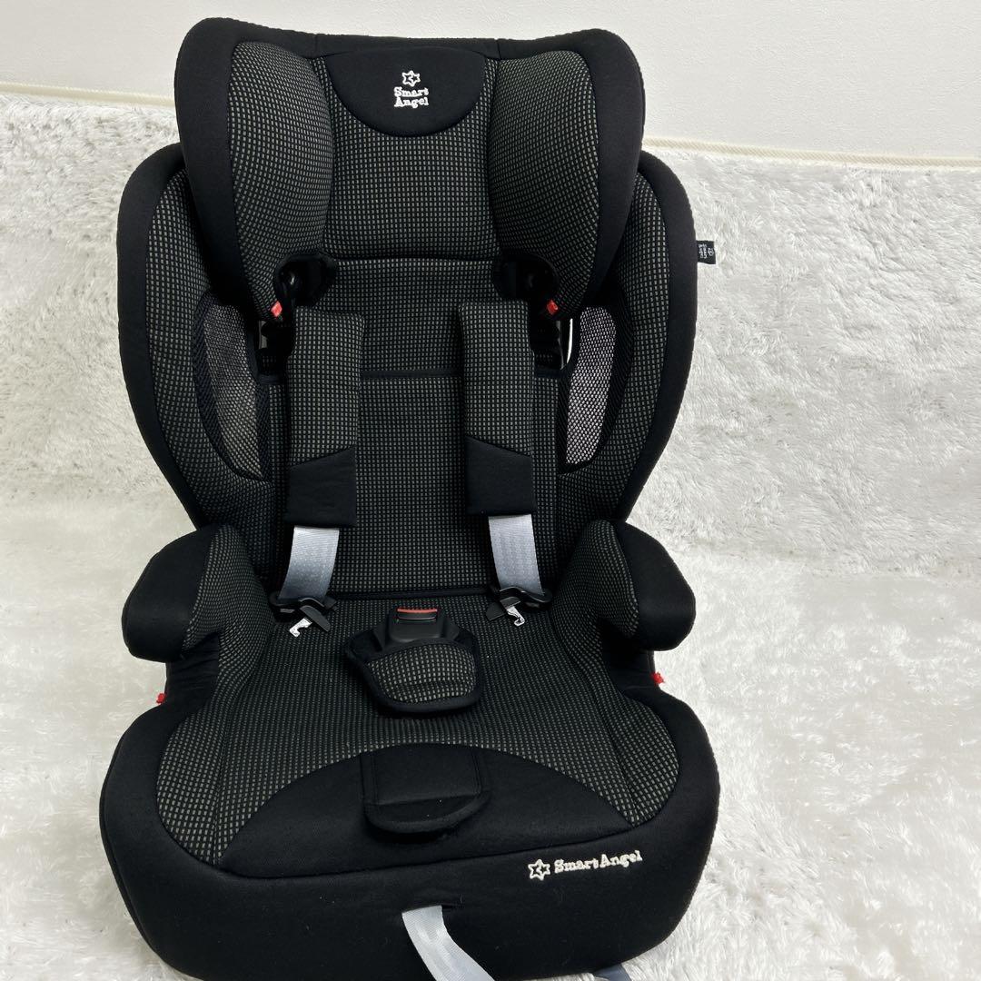 スマートエンジェル　smart angel SAイージスジュニア　西松屋