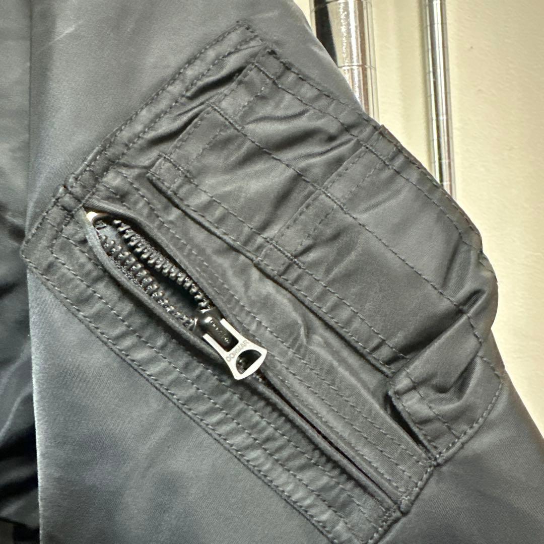 Lサイズsimons CWU-45/P 初年度型復刻 IDEAL 3M中綿