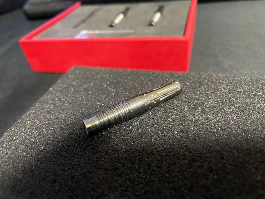 Joker d [NEXUS Scuderia KENO(キノ)]