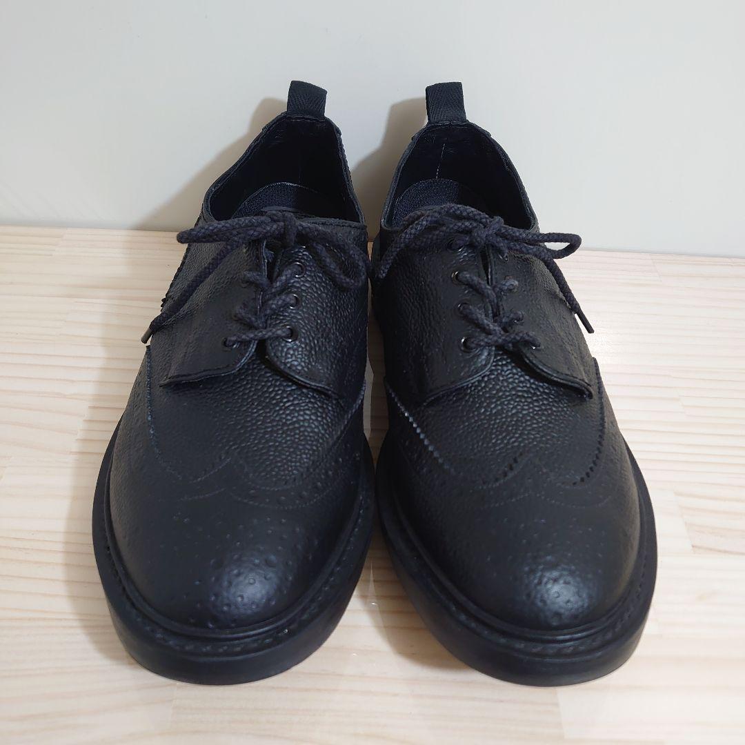 ★超美品★トラディショナル ウェザー ウェア　レインシューズ　UK９