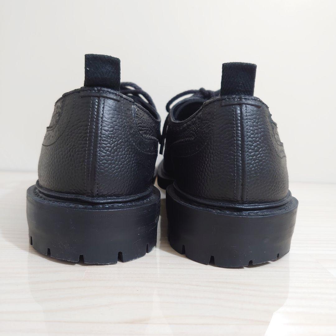 ★超美品★トラディショナル ウェザー ウェア　レインシューズ　UK９