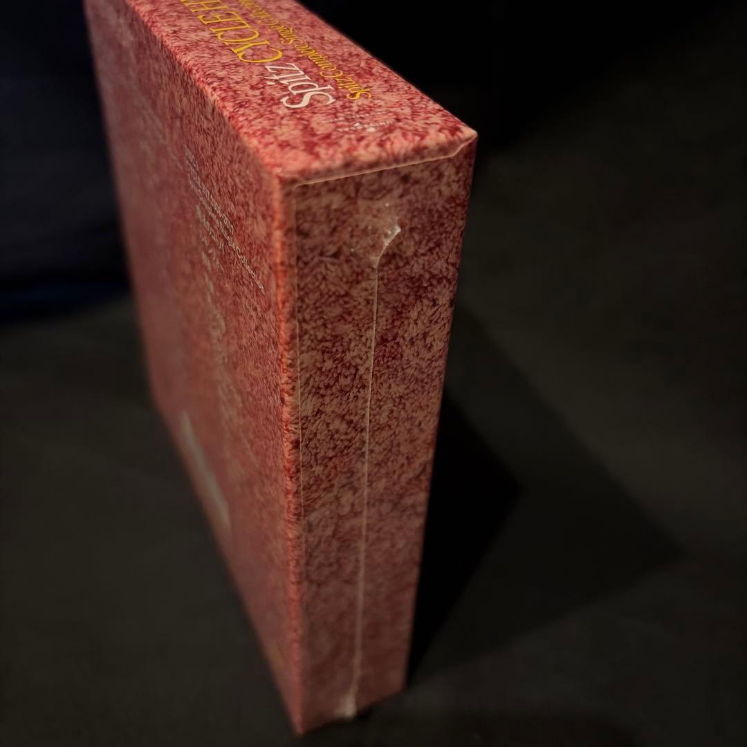 【未開封】スピッツ　サイクルヒット1991-2017