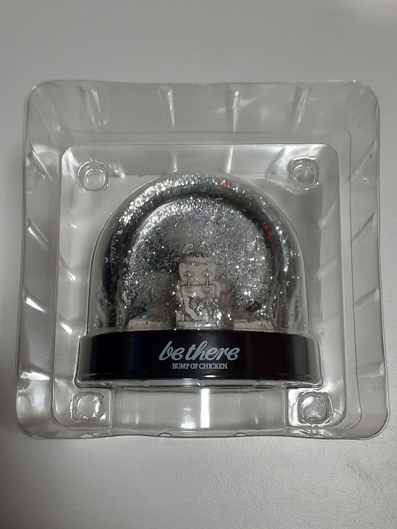 【未開封】BUMPOFCHICKEN TOUR 2023 be there