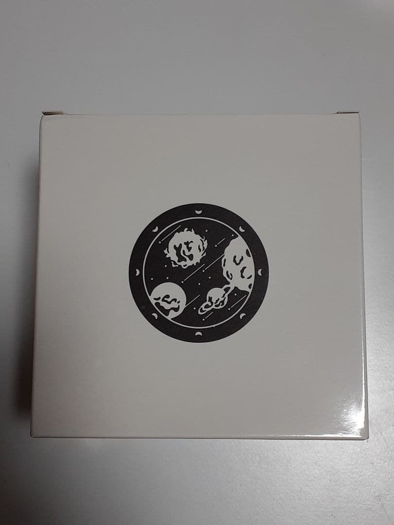 【未開封】BUMPOFCHICKEN TOUR 2023 be there