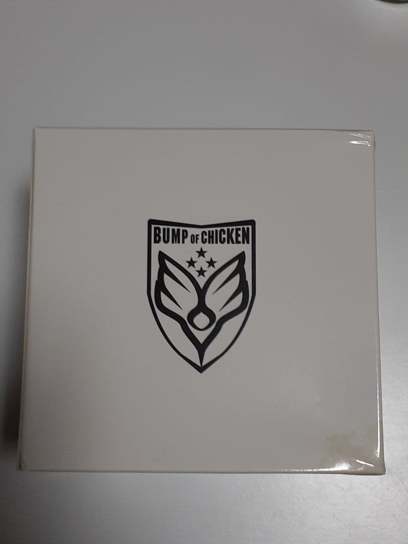 【未開封】BUMPOFCHICKEN TOUR 2023 be there
