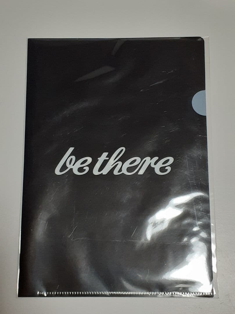 【未開封】BUMPOFCHICKEN TOUR 2023 be there