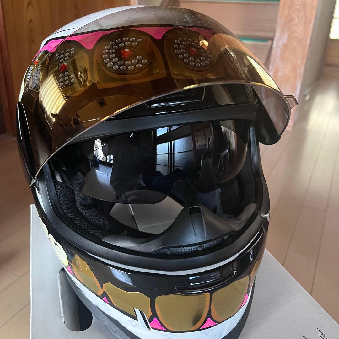 ICON AIRFORM グリッツ フルフェイスヘルメット