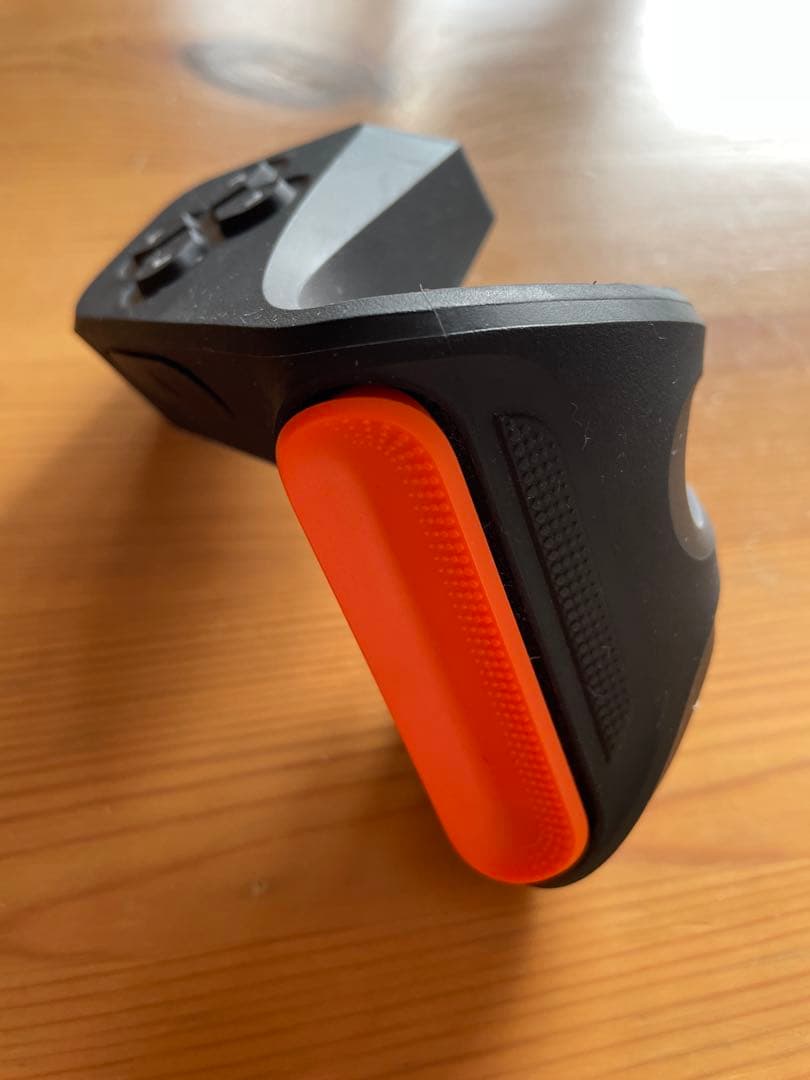 ZWIFT PLAY コントローラー 左右 箱無し 説明書 充電ケーブル 有り