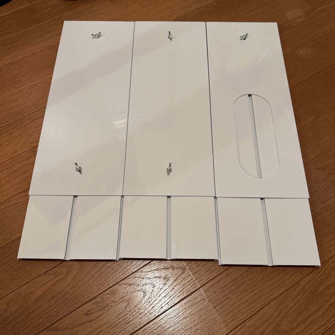 ナカトミ JL-MAC-02 2023年製 移動式 エアコン スポット クーラー