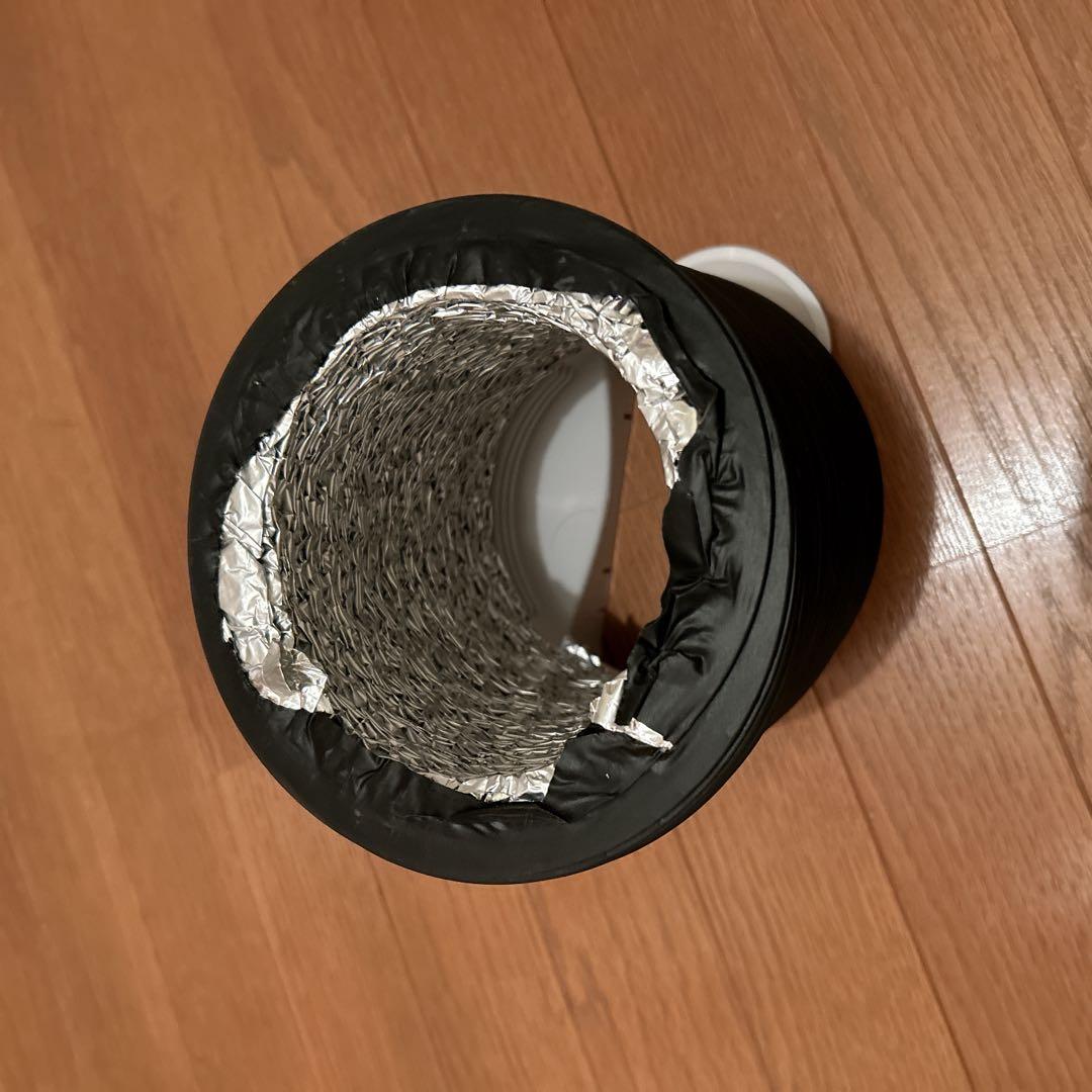 ナカトミ JL-MAC-02 2023年製 移動式 エアコン スポット クーラー