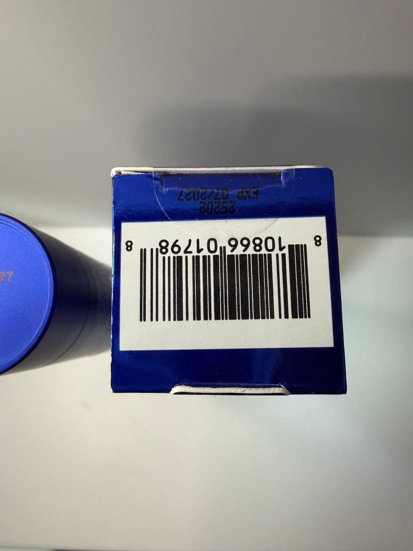 【5プッシュ使用】ゼオスキン PFRコンセントレート