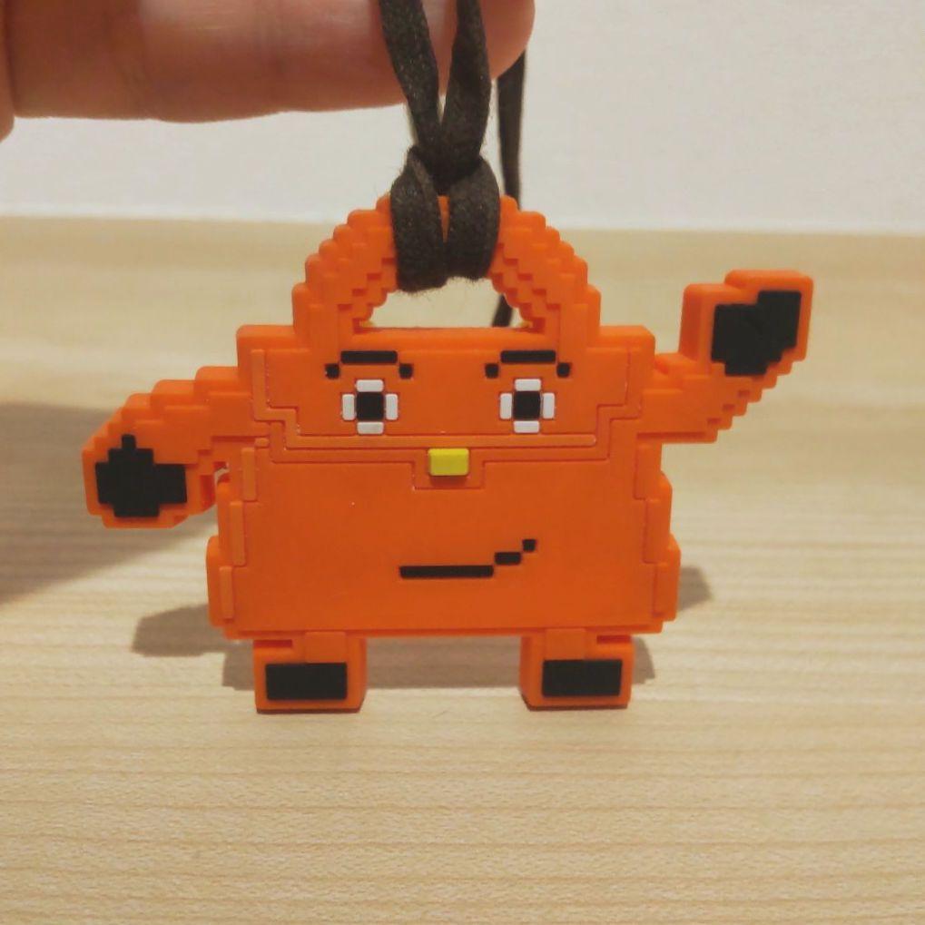 【レア！】HERMES/エルメス ケリードール チャーム 非売品・限定