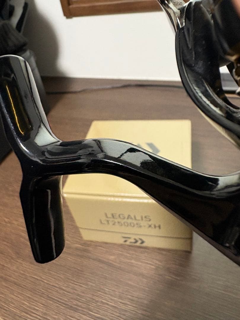 Daiwa LT2500S-XH スピニングリール