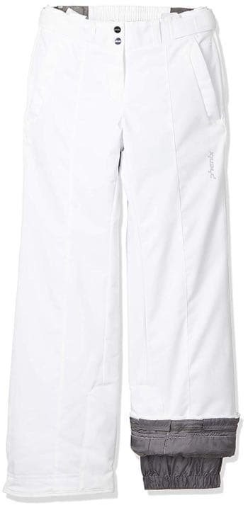 新品 未使用　フェニックス レディーススキーパンツ Mサイズ