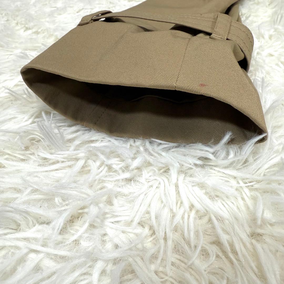 Tu es mon TRESOR I am what I am ビジュートレンチ