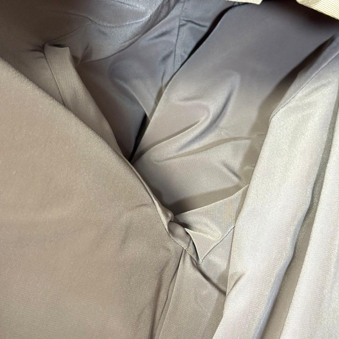 Tu es mon TRESOR I am what I am ビジュートレンチ