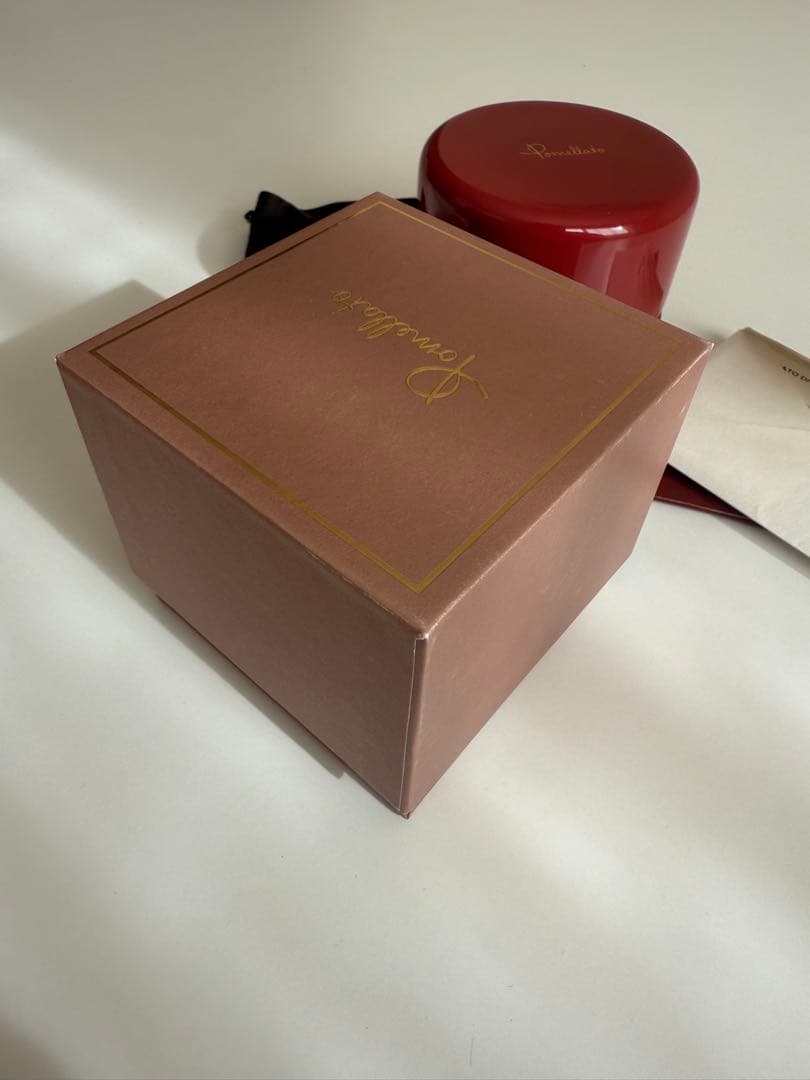 Pomellato ポメラート　イコニカ　 イヤリング　ピアス