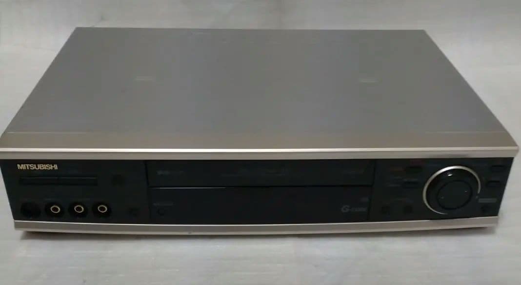 MITSUBISHI HV-BX200 デジタルDCPII