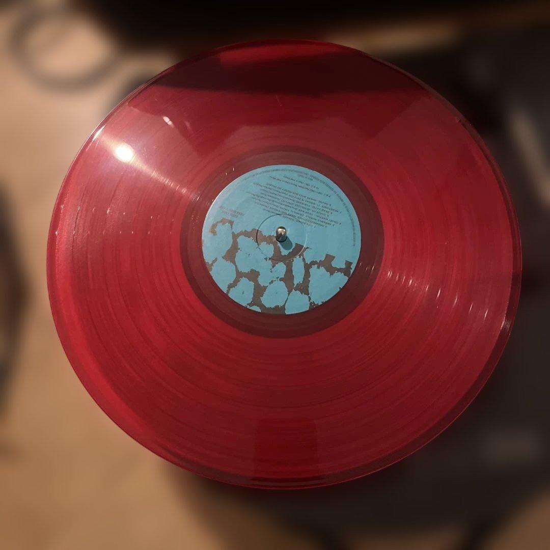 KnotoriousAssemblyVariousArtists12インチ