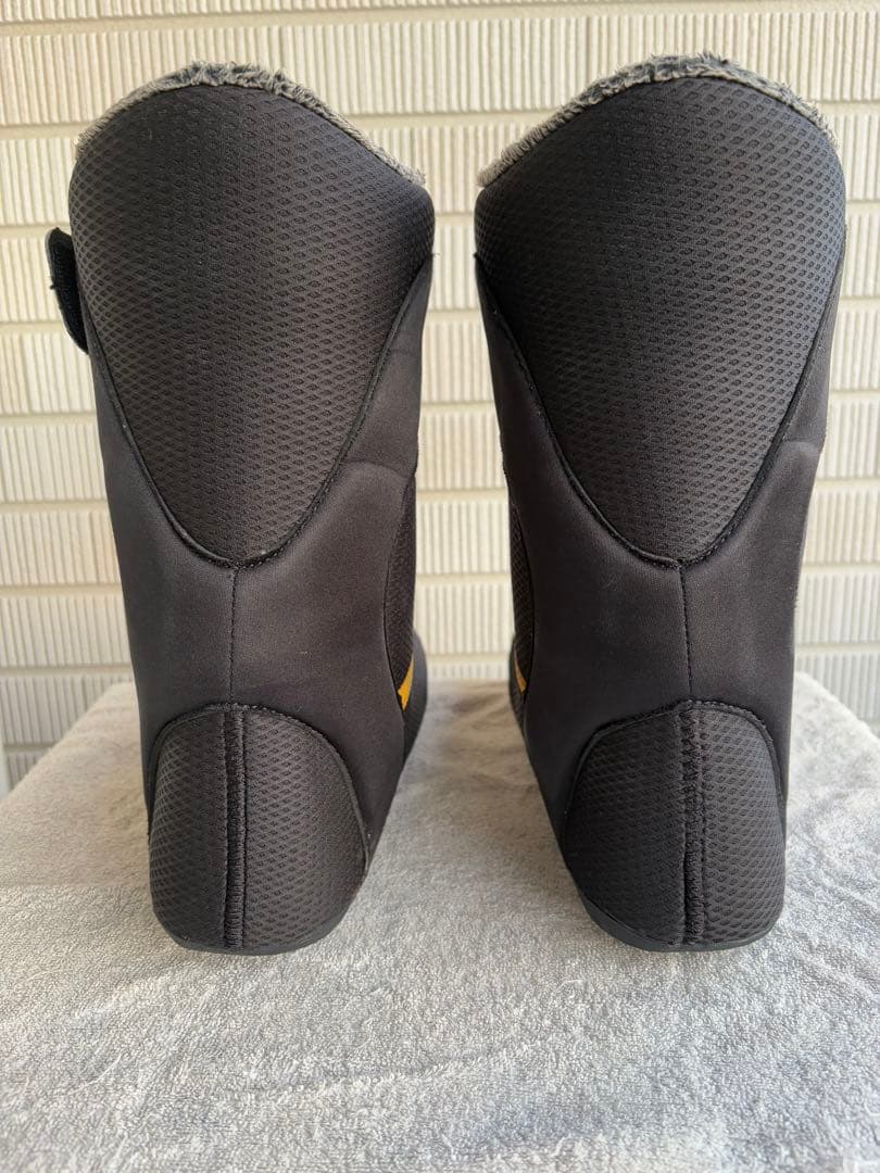 スノーボードブーツ 27cm CROSS FIVE（X5）GTX-LACE