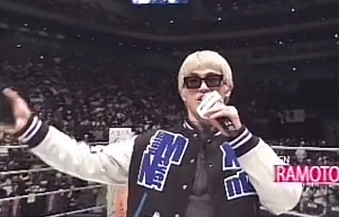 【平本蓮着用】箱袋ケース付きOff White サングラス