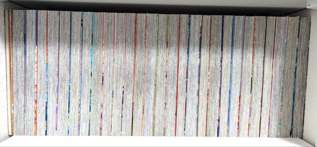 【全巻セット】ONE PIECE ワンピース 1~107巻 千巻 美品