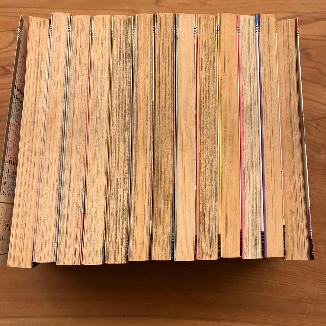 桂正和 ウイングマン 全13巻完結全巻セット