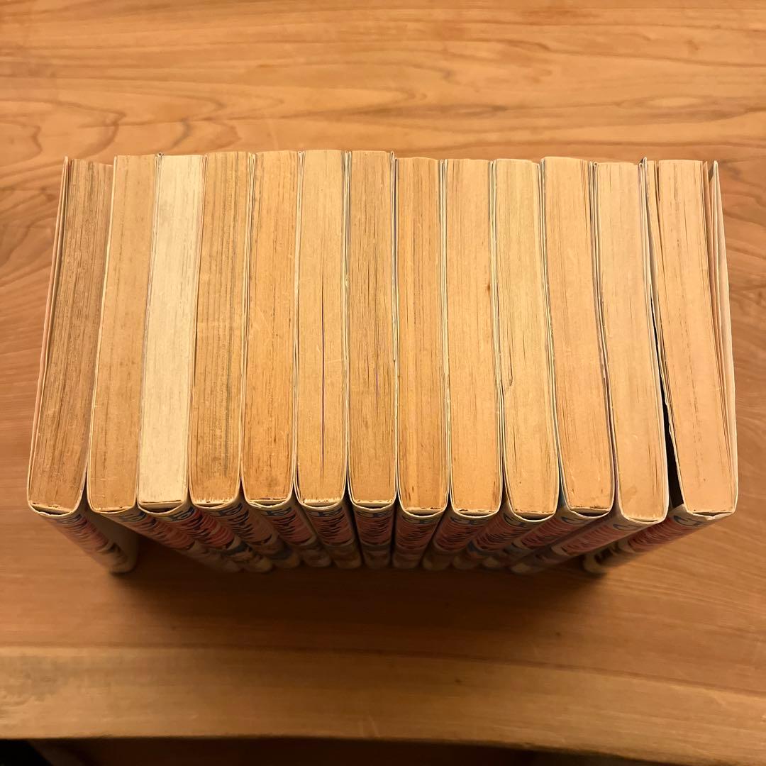 桂正和 ウイングマン 全13巻完結全巻セット