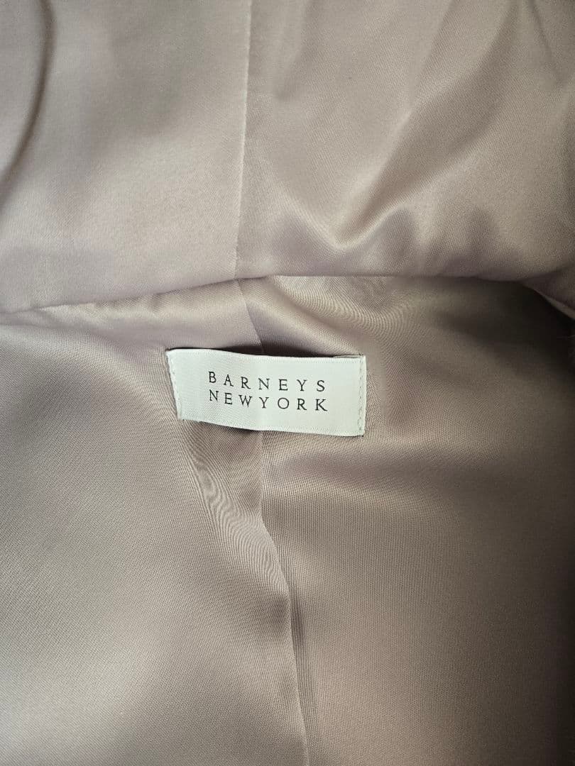 BARNEYSNEW YORK　ファージレ