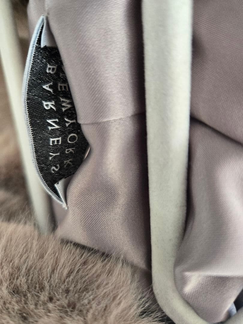 BARNEYSNEW YORK　ファージレ