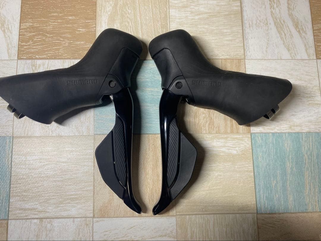 Shimano 105 7150 グループセット