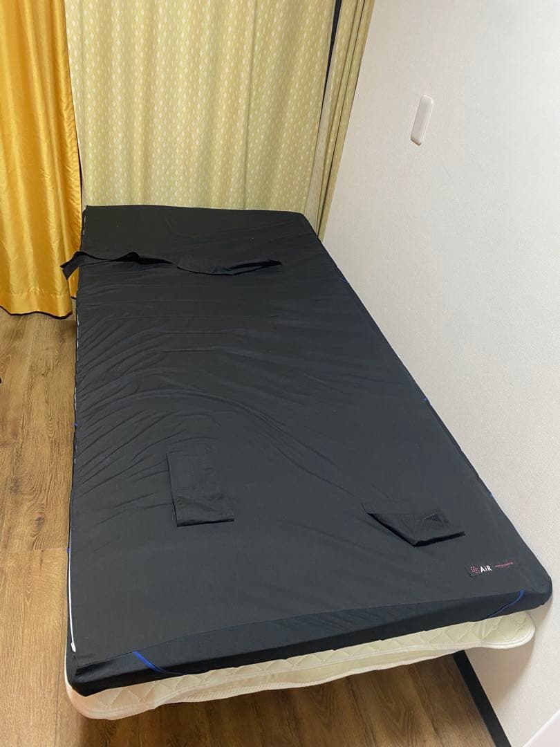 【 西川 】 [エアー SI] 点で支える高機能マットレス シングル