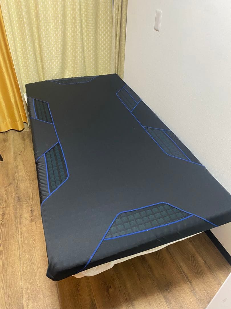 【 西川 】 [エアー SI] 点で支える高機能マットレス シングル