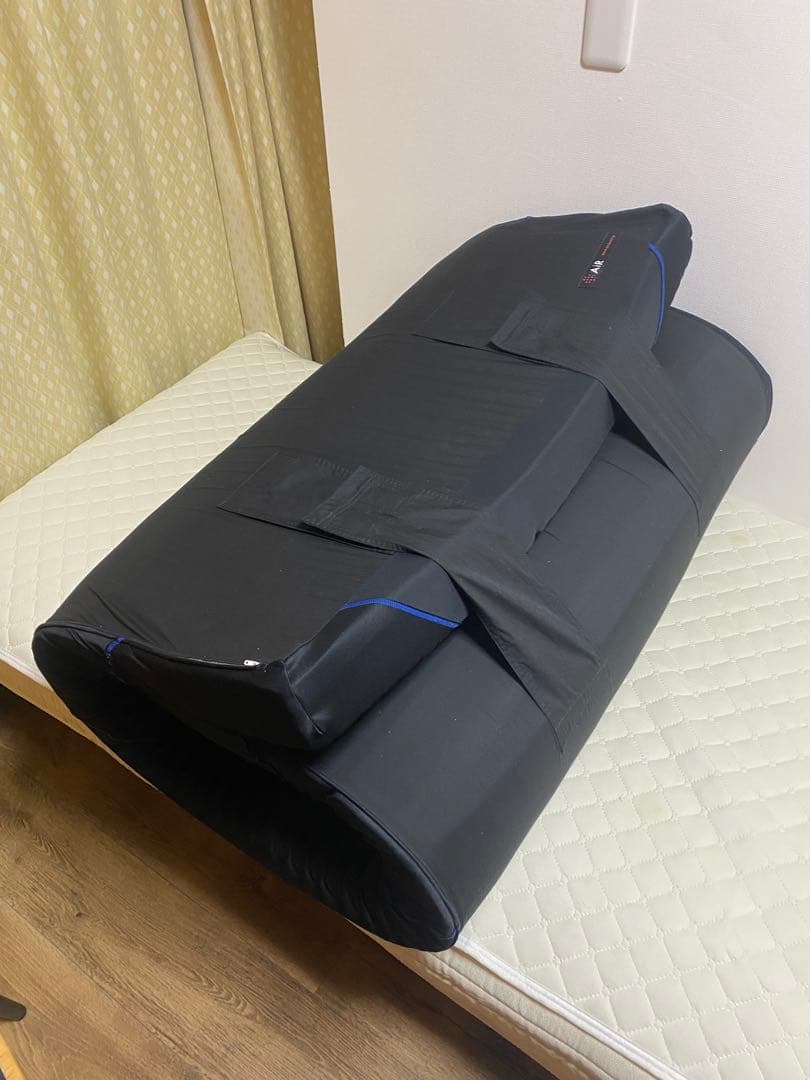 【 西川 】 [エアー SI] 点で支える高機能マットレス シングル